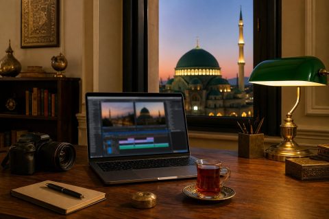Video Editing
